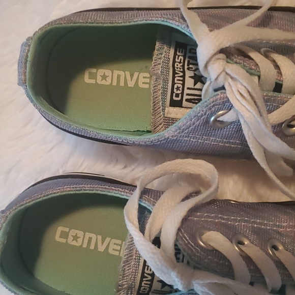 Converse Multi-colored Sneakers - Picture 4 of 7